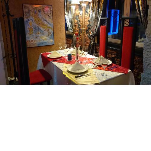 Rimini Club Inn & Suites