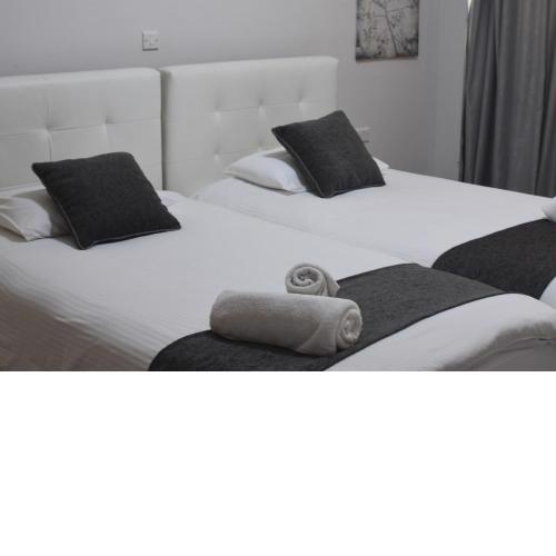 Rimon Cyprus Israeli Kosher Rooms