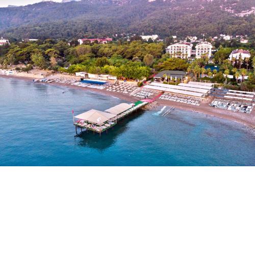 Ring Beach Hotel