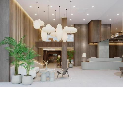 Ring Downtown Hotel