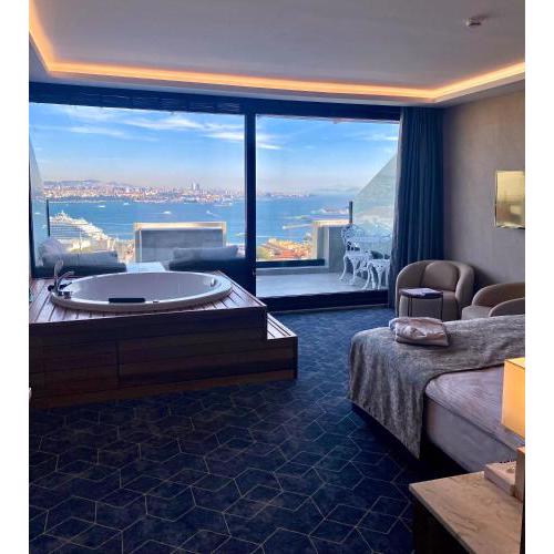 Ring Stone Hotels Bosphorus - Special Class