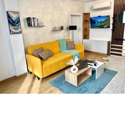 Rio Apart Deluxe