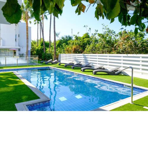 Rio Gardens Aparthotel