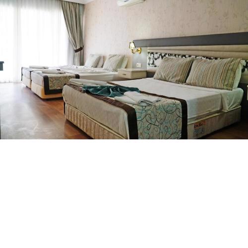 RİOS BEACH HOTEL