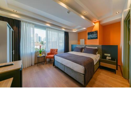 Rise Inn