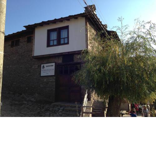 Ristevata Guest House