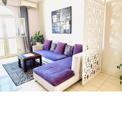 RITA HOUSE SEA VIEW. Hurghada center