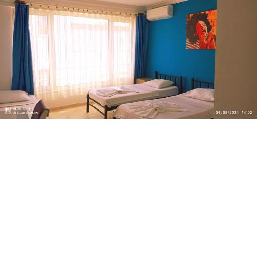 Ritim Apart Hotel