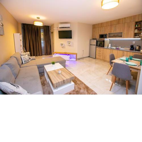 Riva Apartment
