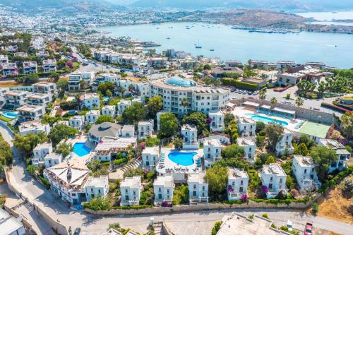 Riva Bodrum Resort- Adult Only +16