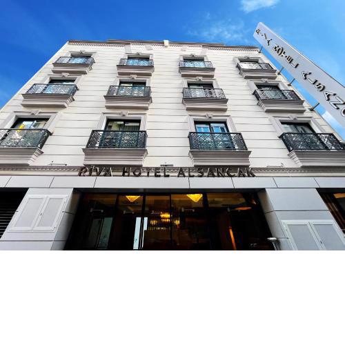 Riva Hotel Alsancak