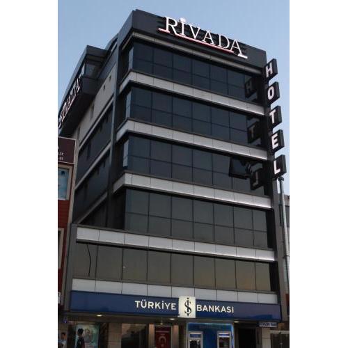RİVADA HOTEL