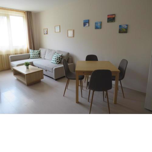 Rivendell Apartments Borovets Gardens complex