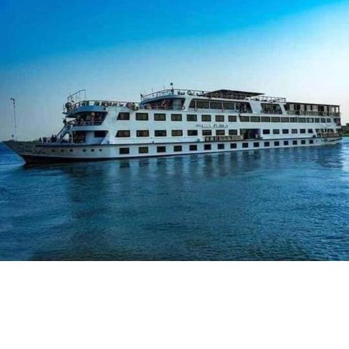 River Boat