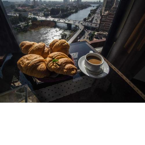 River Nile Edge Boutique Hotel & Restaurant