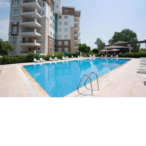 River Park Residence Lara