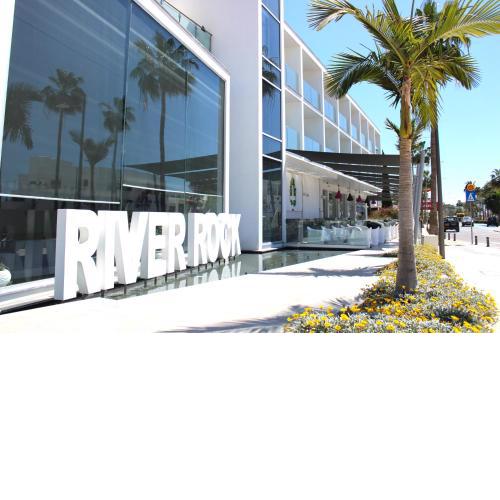 River Rock Hotel