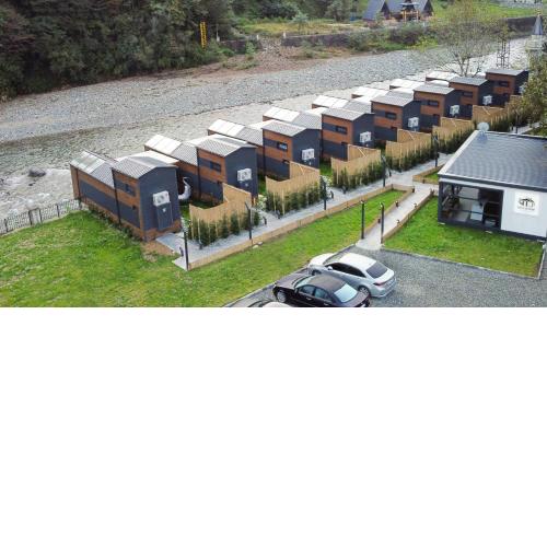 River Side TinyHouse