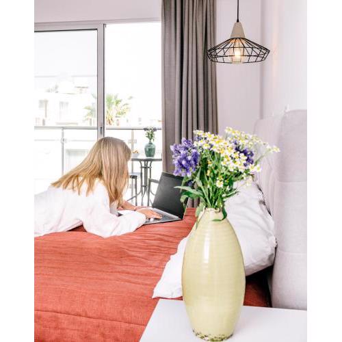 River View Boutique Apts