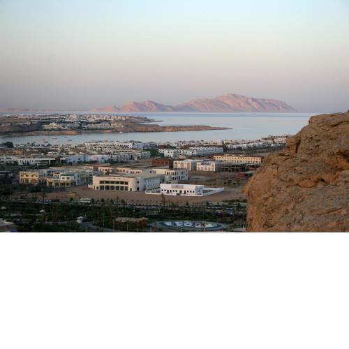 Rivera Sharm Habiba Apartments