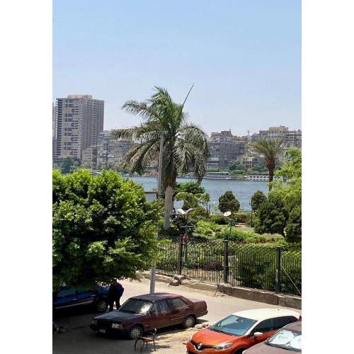 Riverfront Apartment 1