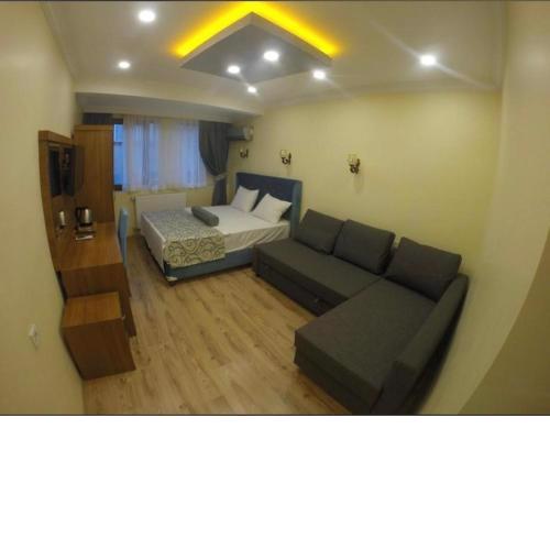 Riverland Suites Apart Hotel