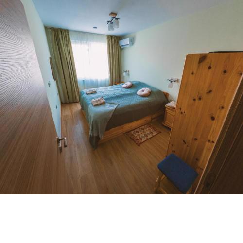 Riverpark Holiday Apartment, Sandanski