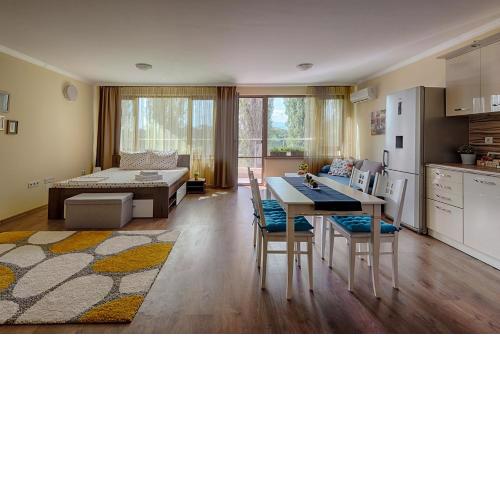 RIVERSIDE APARTMENTS PLOVDIV with free parking