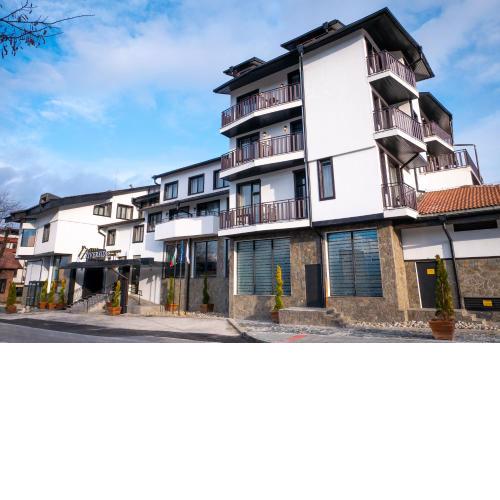 Riverside Boutique Hotel