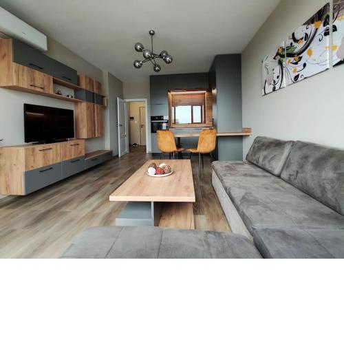 Riverview apartment - Cozy and Modern