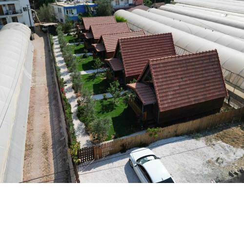 Riviera Bungalow Evleri Demre 3
