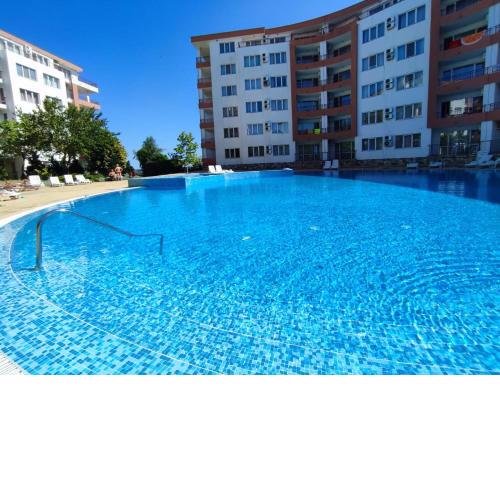 Riviera Fort Beach Apartment
