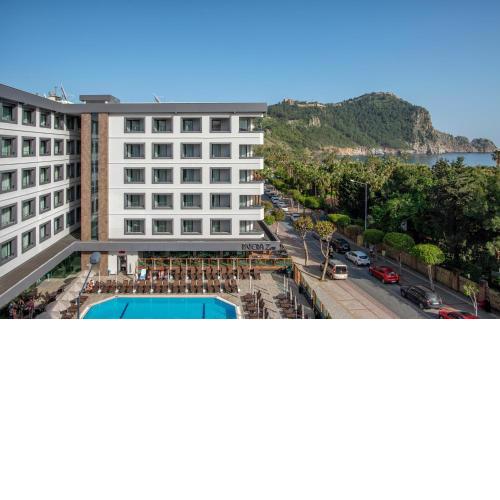 Riviera Zen Hotel Adult Only