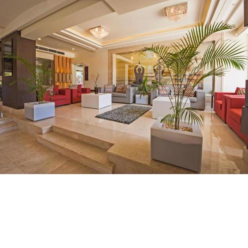 Rivoli Suites and Spa