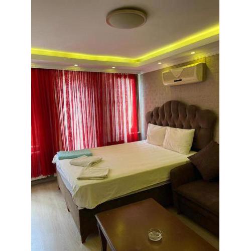 RİXOS FAMİLY Apartment