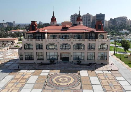 Rixos Montaza Alexandria