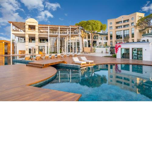 Rixos Park Belek - The Land Of Legends Access