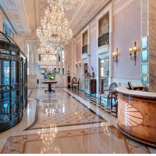 Rixos Pera Istanbul