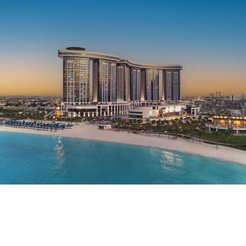 Rixos Premium Alamein
