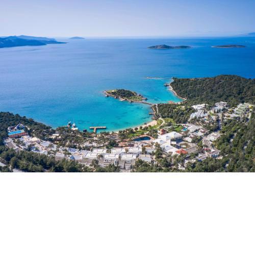 Rixos Premium Bodrum