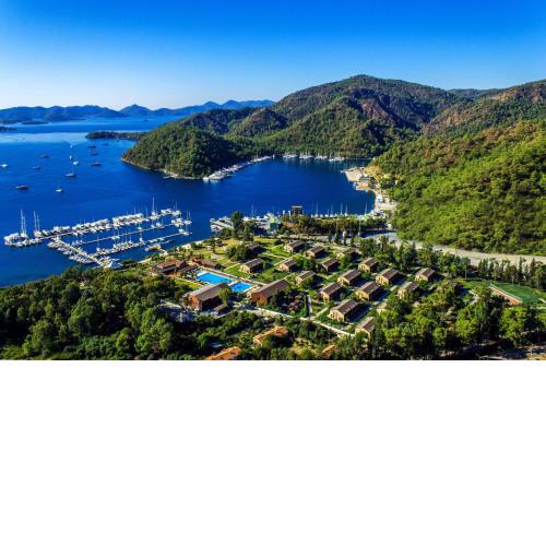Rixos Premium Göcek - Adult Only