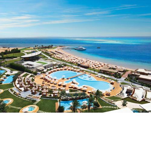 Rixos Premium Magawish Suites and Villas- Ultra All-Inclusive