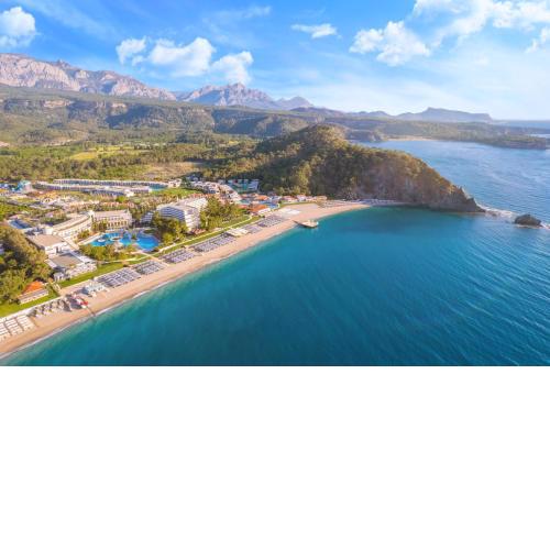 Rixos Premium Tekirova - The Land of Legends Access