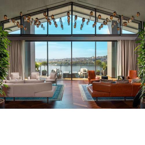 Rixos Tersane Istanbul