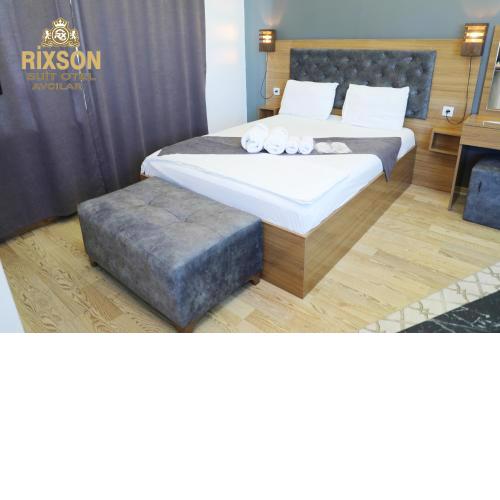 Rixson Otel