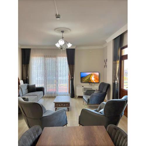 Rize Akarsu Apart