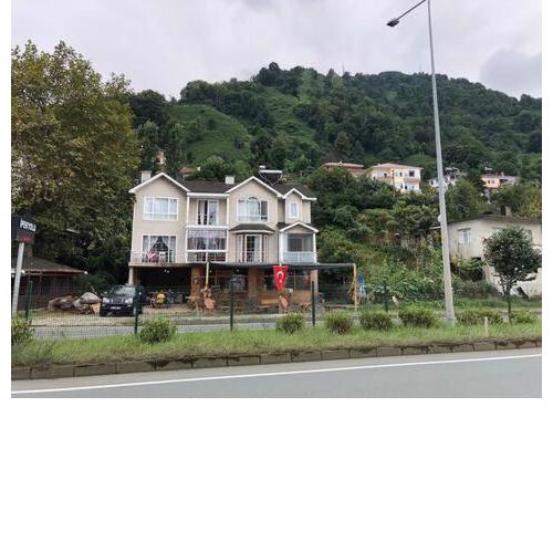 Rize-Çayeli-Villa