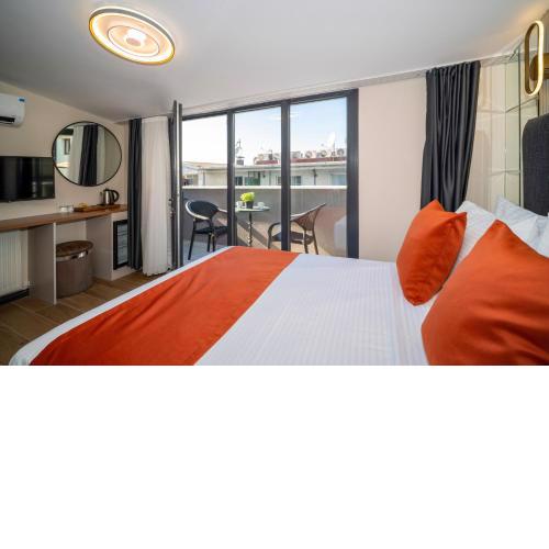 Robin Hotel