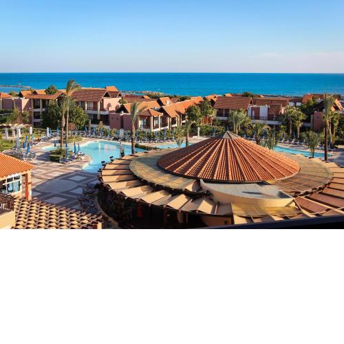 ROBINSON Cyprus