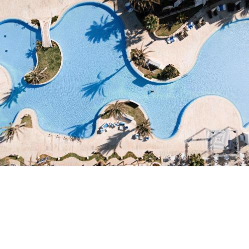 ROBINSON DJERBA BAHIYA - All Inclusive